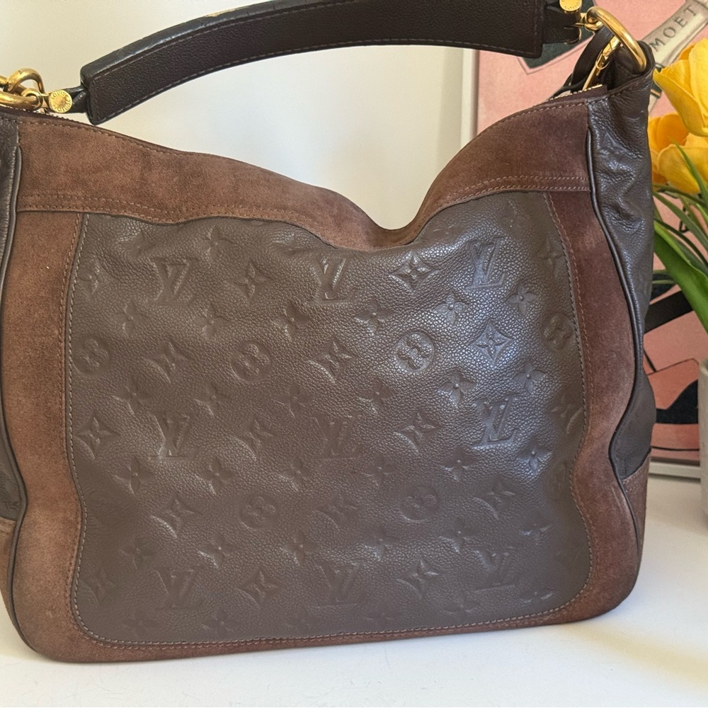 Louis Vuitton Audacieuse MM 🌟 - Picture 4 of 16